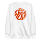 Ian Jackson "Hood Hope Ball" Sweatshirt