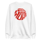 Ian Jackson "Hood Hope Ball" Sweatshirt