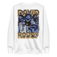 David Roddy "Collage" Sweatshirt