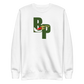 Brandon Powell "Logo" Sweatshirt