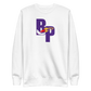 Brandon Powell "Logo" Sweatshirt