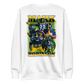 Mark Robinson "Collage" Sweatshirt