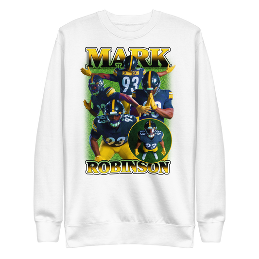 Mark Robinson "Collage" Sweatshirt