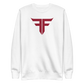 Fa’alili Fa’amoe "Logo" Sweatshirt