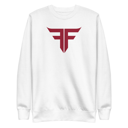 Fa’alili Fa’amoe "Logo" Sweatshirt