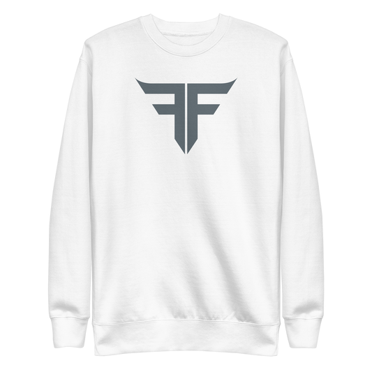Fa’alili Fa’amoe "Logo" Sweatshirt
