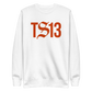 Tyler Scott "Logo" Sweatshirt