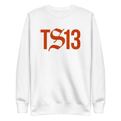 Tyler Scott "Logo" Sweatshirt