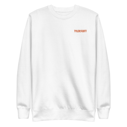 Tyler Scott "Logo" Sweatshirt