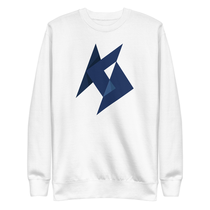 Kenyan Drake "Logo" Sweatshirt