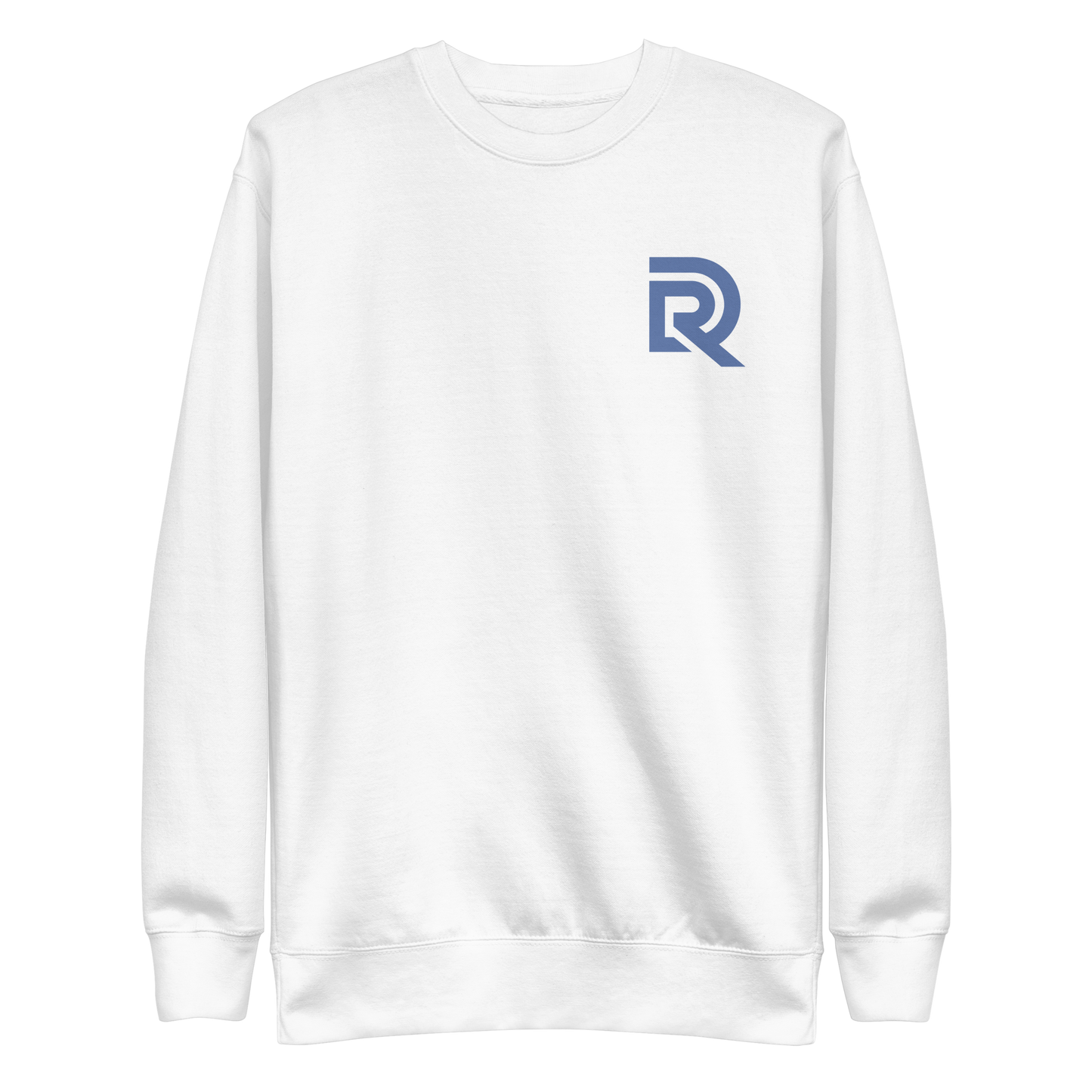 David Roddy "Logo" Sweatshirt