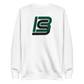 Brayden Schager "Logo Jersey" Sweatshirt