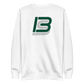 Brayden Schager "Logo Jersey" Sweatshirt