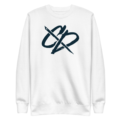 Cam Dantzler "Logo" Sweatshirt
