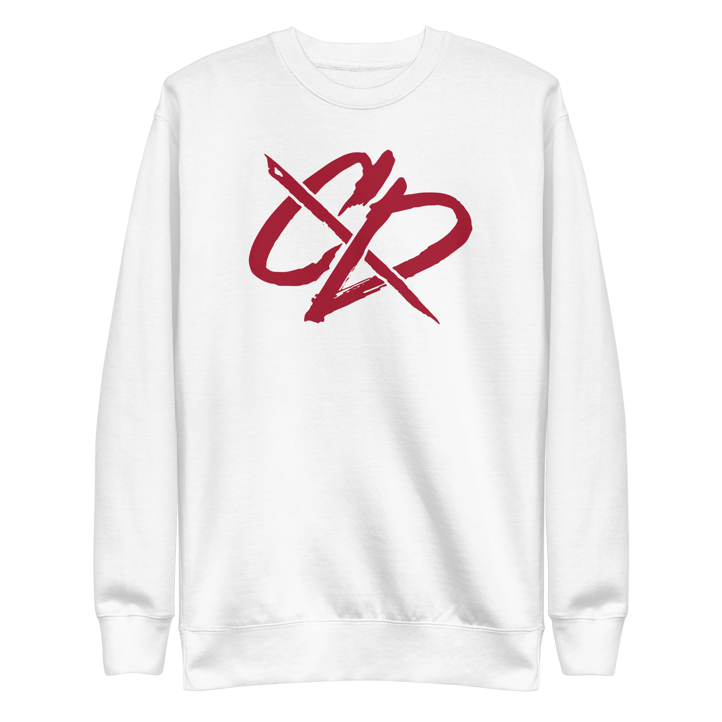 Cam Dantzler "Logo" Sweatshirt