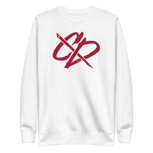 Cam Dantzler "Logo" Sweatshirt