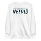Cam Dantzler "Needl3" Sweatshirt