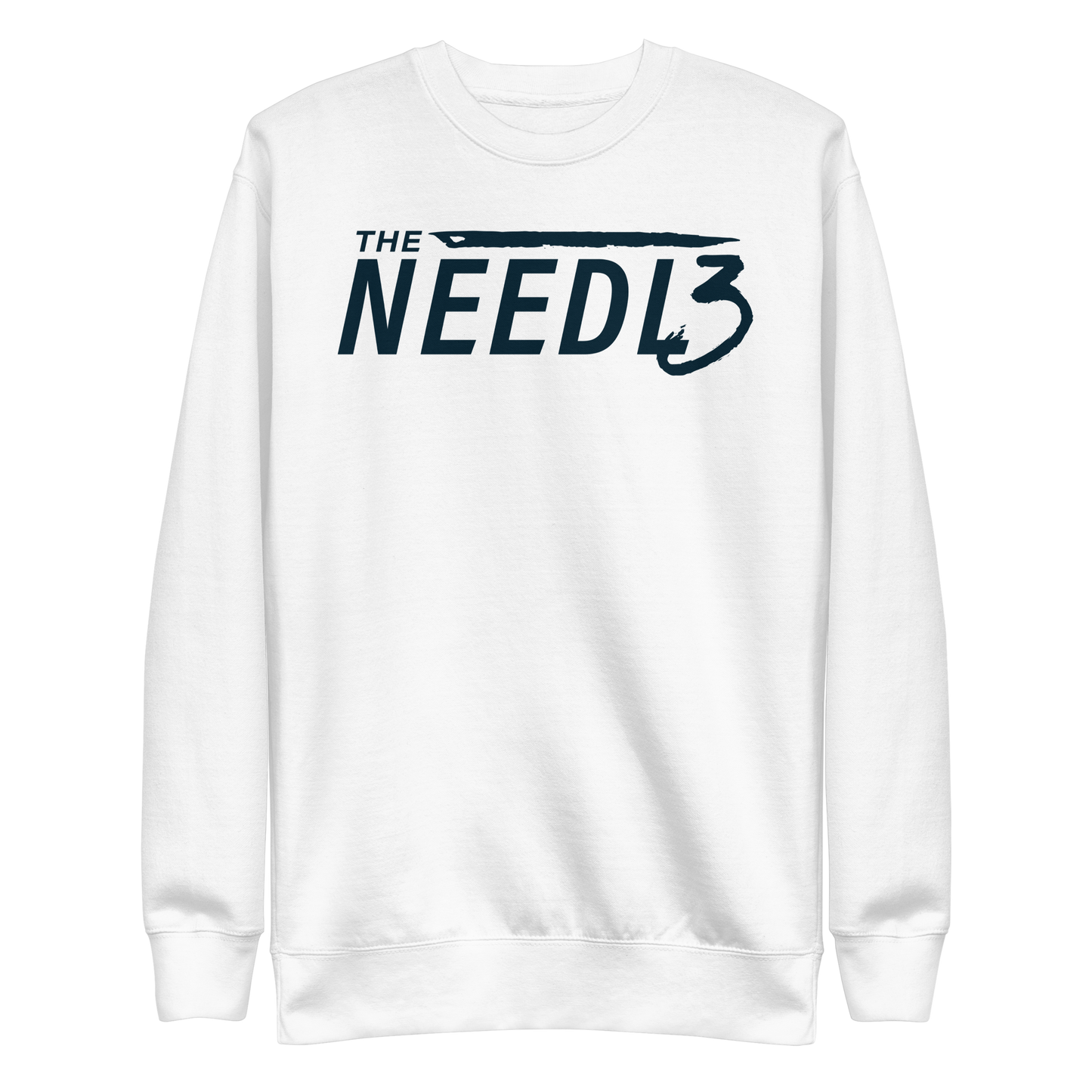 Cam Dantzler "Needl3" Sweatshirt