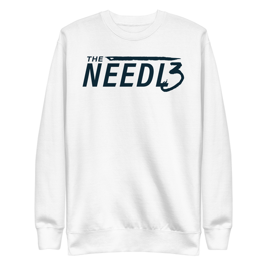 Cam Dantzler "Needl3" Sweatshirt