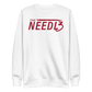 Cam Dantzler "Needl3" Sweatshirt