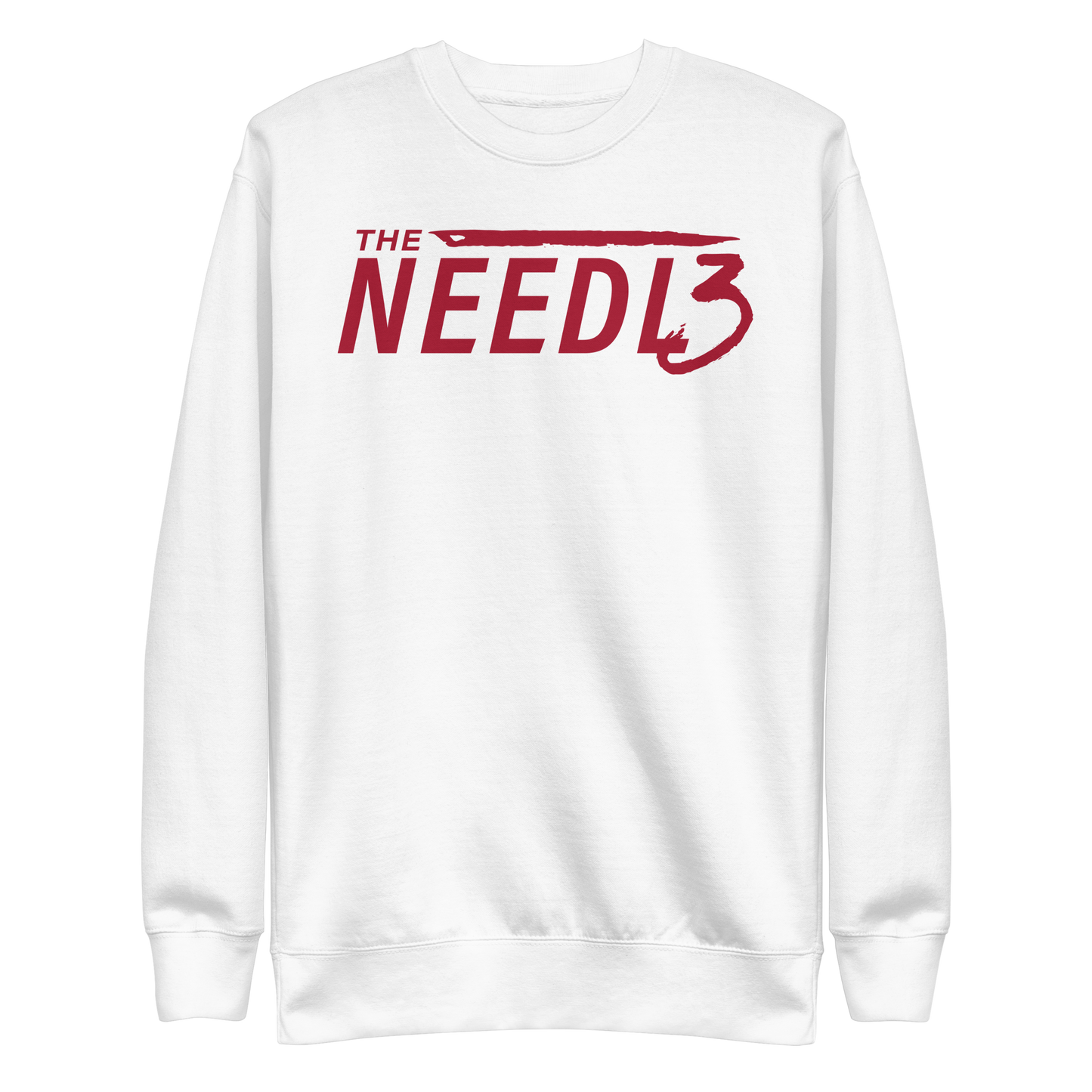 Cam Dantzler "Needl3" Sweatshirt