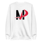Mike Price "Logo" Sweatshirt