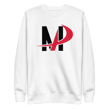 Mike Price "Logo" Sweatshirt