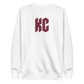 Keon Coleman "Logo" Sweatshirt