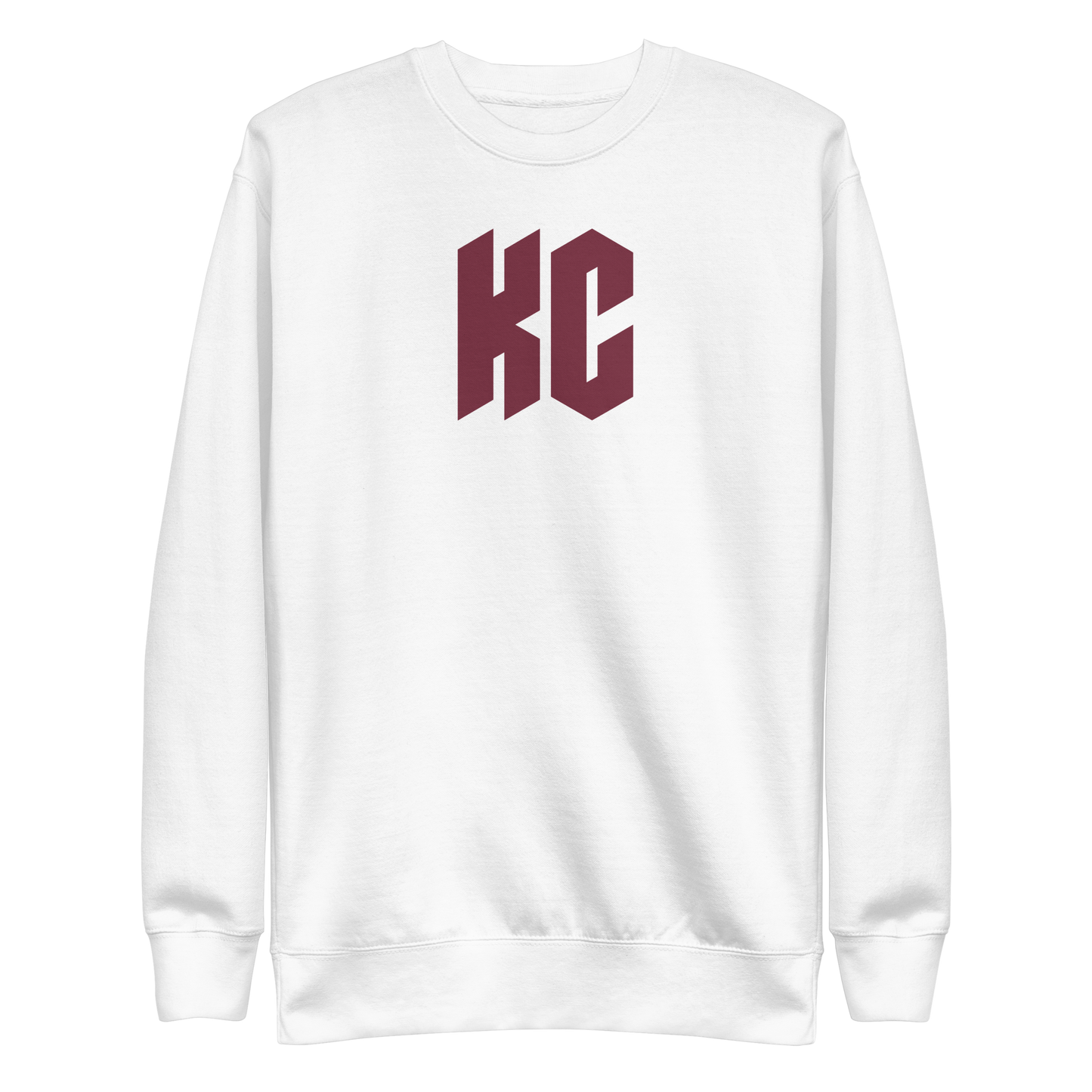 Keon Coleman "Logo" Sweatshirt