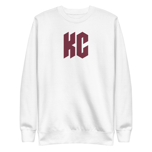Keon Coleman "Logo" Sweatshirt