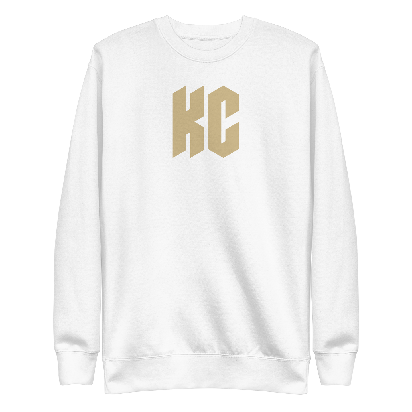 Keon Coleman "Logo" Sweatshirt