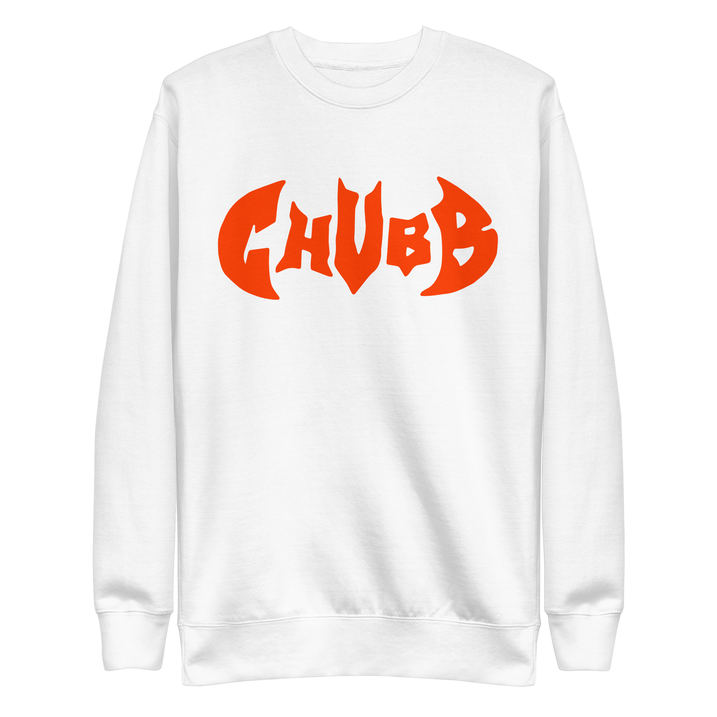Nick Chubb "Logo" Sweatshirt