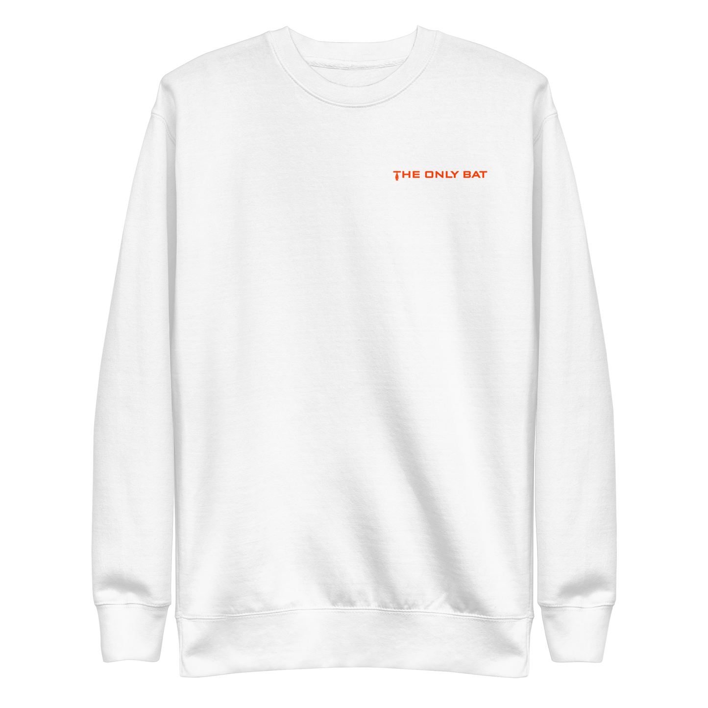 Nick Chubb "The Only Bat" Sweatshirt