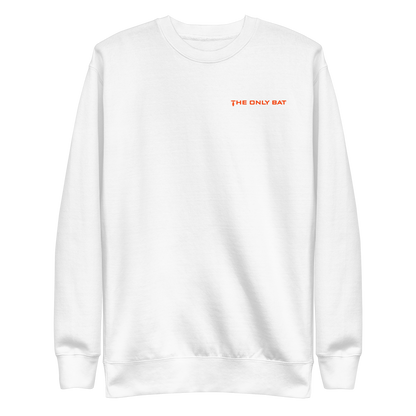 Nick Chubb "The Only Bat" Sweatshirt