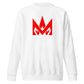 Malik Whitaker "Logo" Sweatshirt
