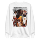 Ian Jackson "Collage" Sweatshirt