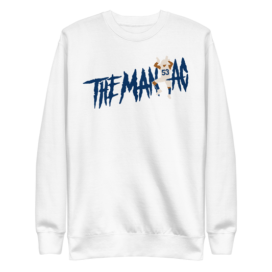 Shaquille Leonard "Sack Dance" Sweatshirt