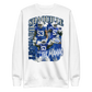 Shaquille Leonard "Collage" Sweatshirt