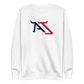 Anfernee Jennings "Logo" Sweatshirt