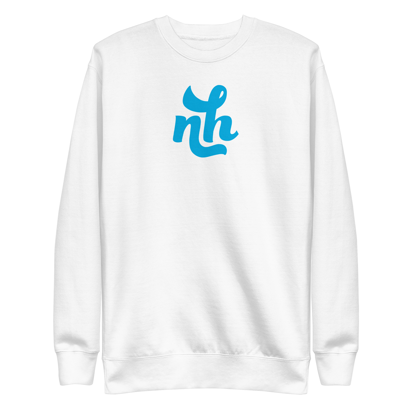 Natasha Howard "Logo" Sweatshirt