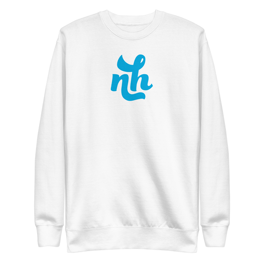 Natasha Howard "Logo" Sweatshirt