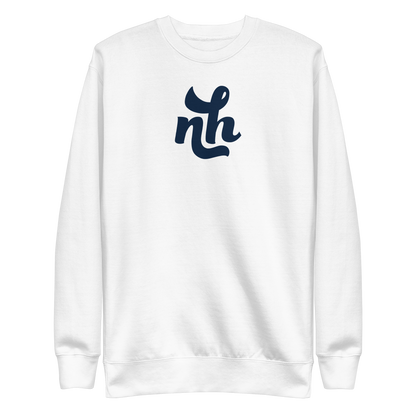 Natasha Howard "Logo" Sweatshirt