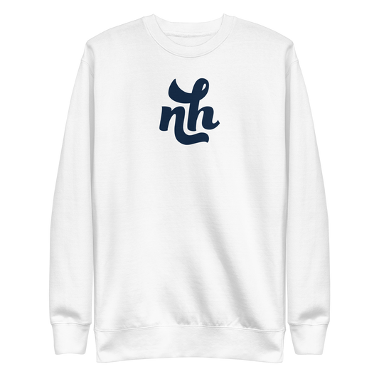 Natasha Howard "Logo" Sweatshirt