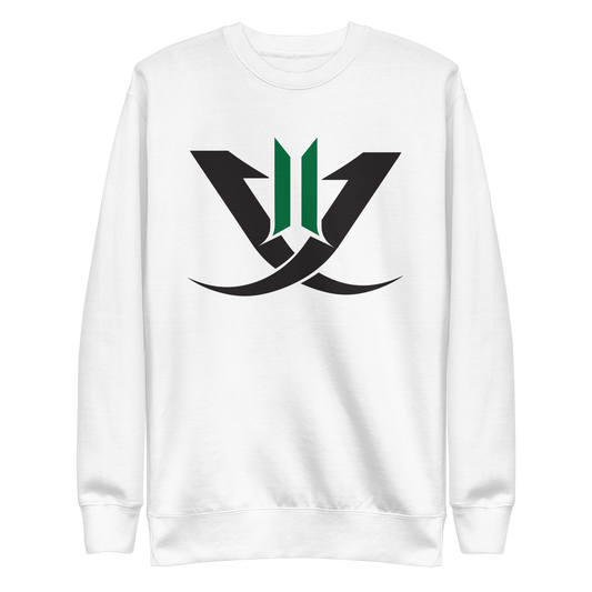Jermaine Johnson "Logo" Sweatshirt