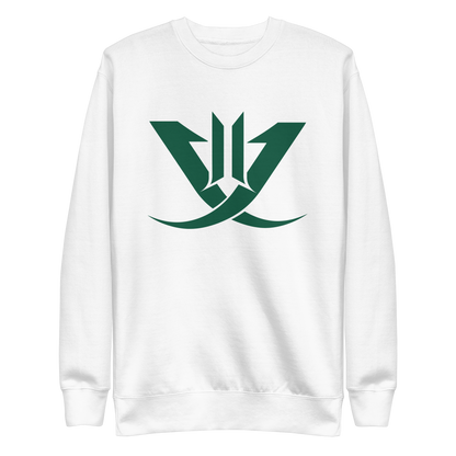 Jermaine Johnson "Logo" Sweatshirt