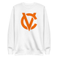 Christopher Vizzina  "Logo" Sweatshirt