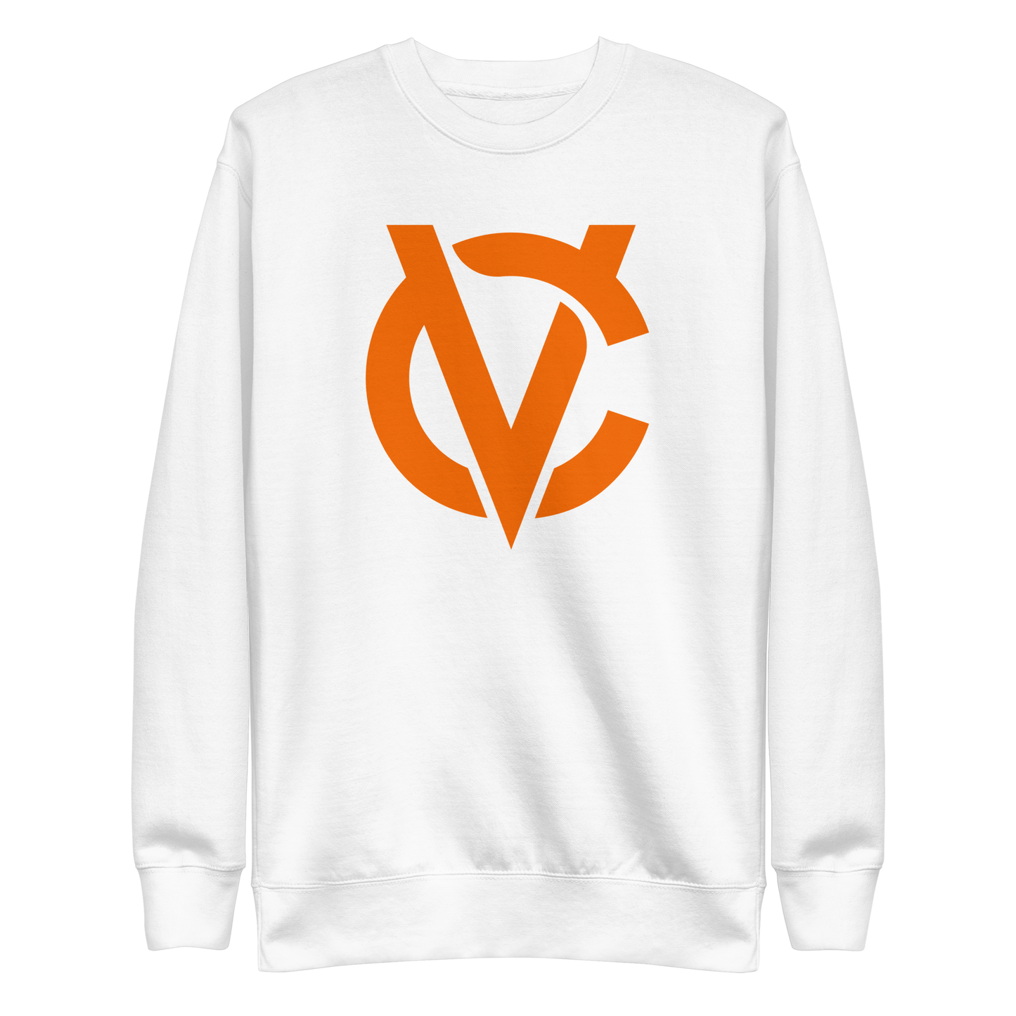 Christopher Vizzina  "Logo" Sweatshirt