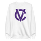 Christopher Vizzina  "Logo" Sweatshirt