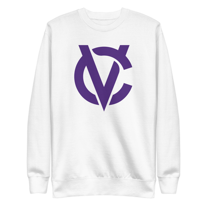 Christopher Vizzina  "Logo" Sweatshirt