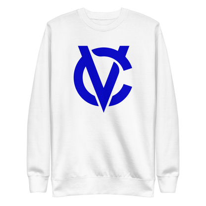 Christopher Vizzina  "Logo" Sweatshirt